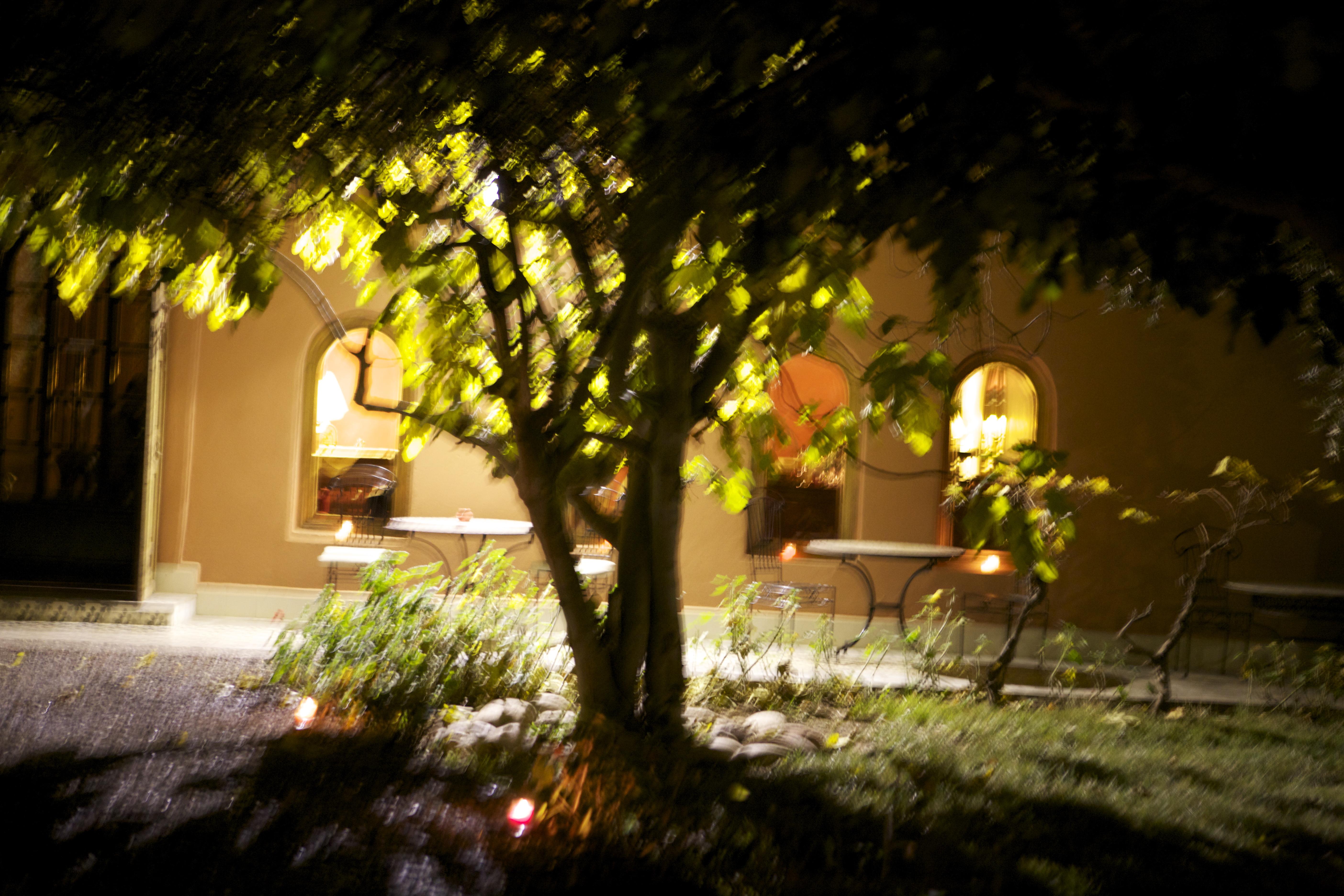 Riad Clé De Sol El Jem'a Ghemat Buitenkant foto